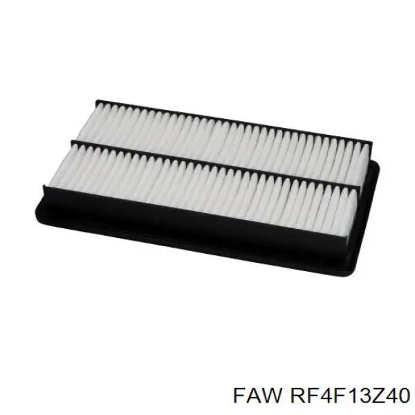 RF4F13Z40 FAW filtro de aire