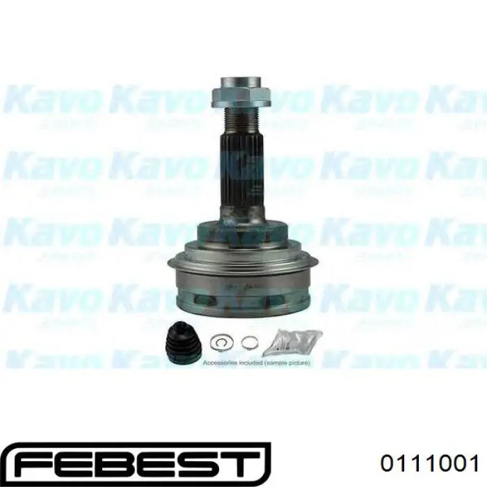 Comprar 608015 GSP Junta homocinética interna delantera