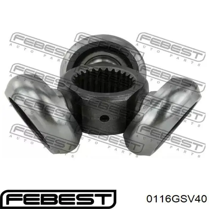 Trípode interior Fiat/Alfa/Lancia 46308241 precio, desde 37,77 EUR