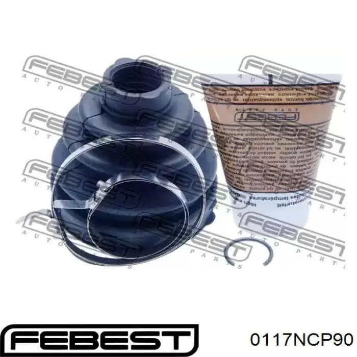 Fuelle, palier delantero exterior Maruichi-156 02173 precio, desde 14,31 EUR