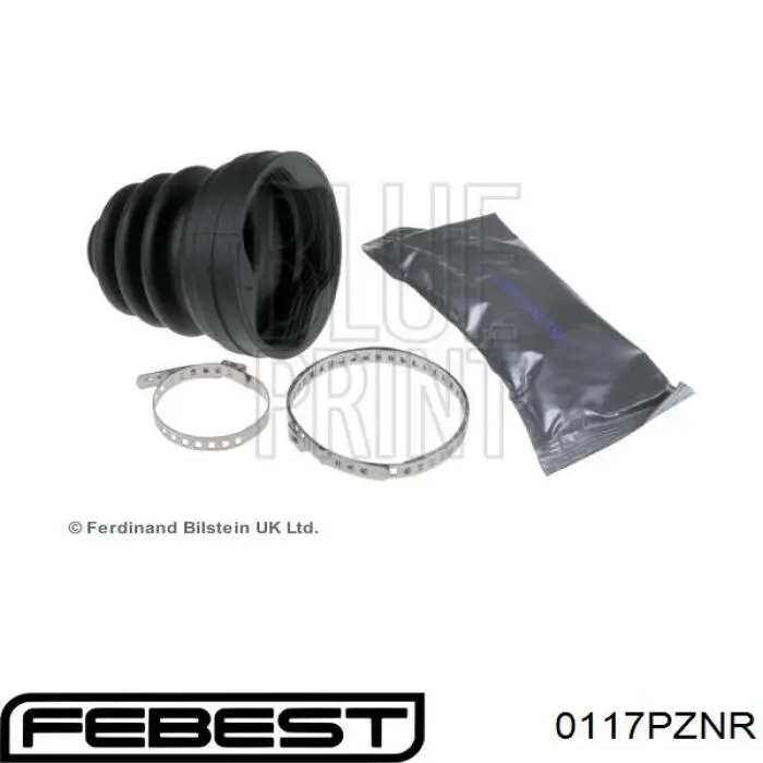 Comprar 0442802310 Toyota Fuelle de palier delantero exterior