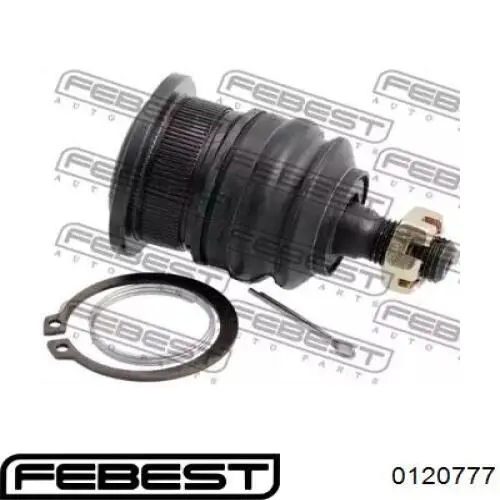  Febest 0120777