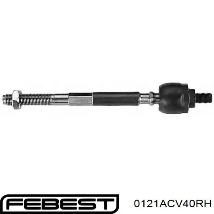 4546009110 Toyota Rótula de dirección