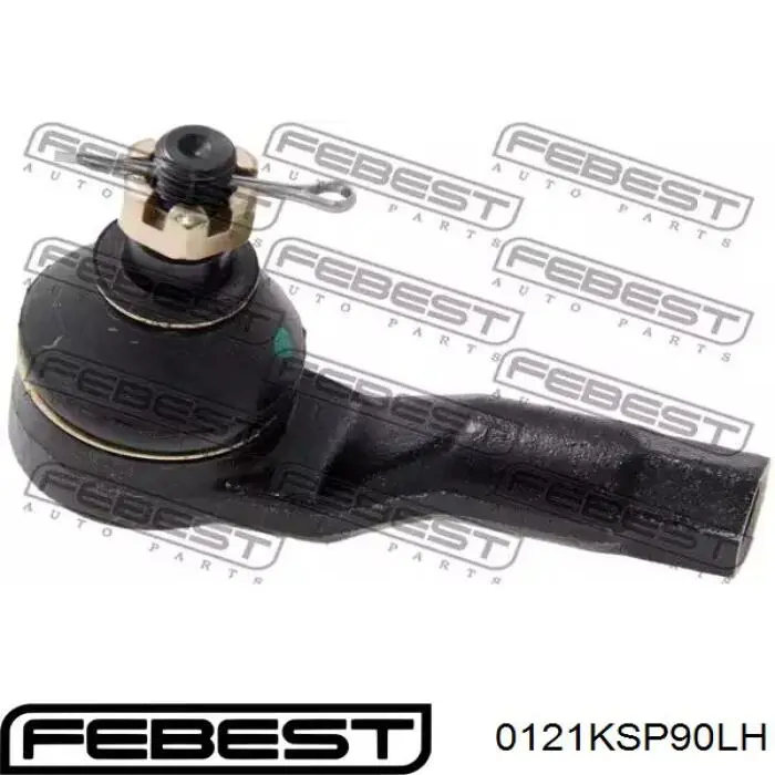 Rótula de barra de acoplamiento Delphi TA3401 precio, desde 20,96 EUR