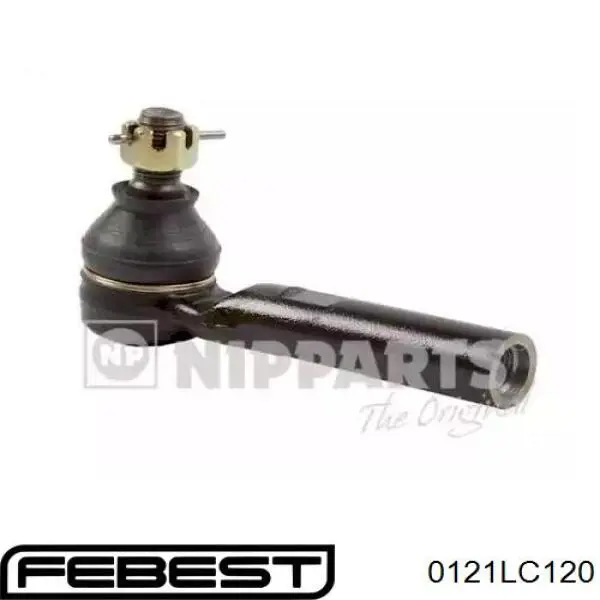 Rótula de barra de acoplamiento Toyota 4504629505 precio, desde 27,86 EUR