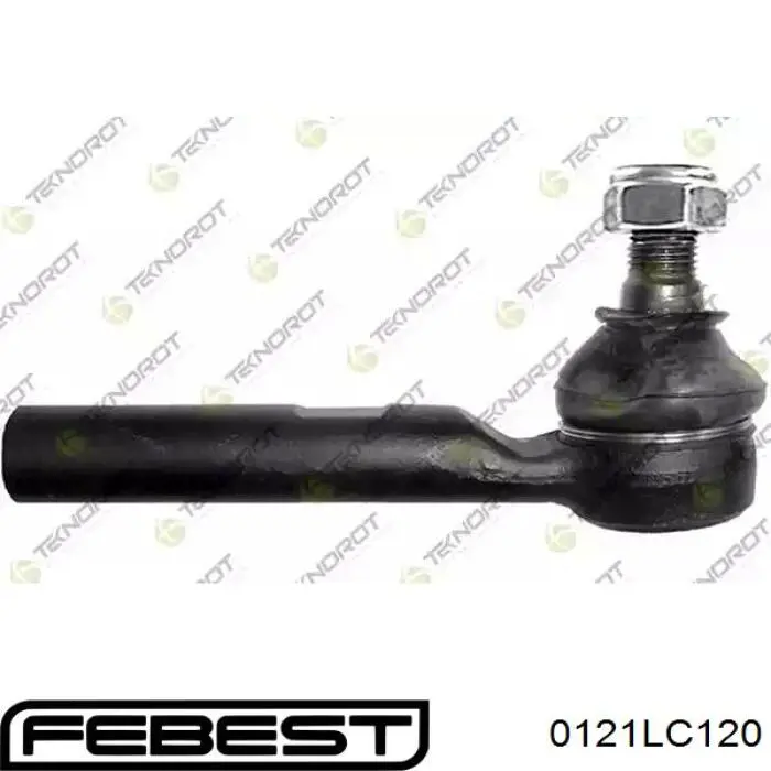 4504629505 Toyota Rótula de dirección