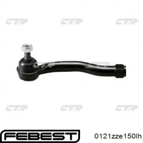 Rótula barra de acoplamiento exterior Toyota Auris E15