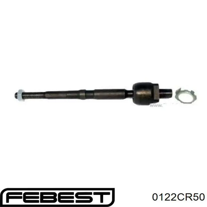 Comprar 0122CR50 Febest Barra de acoplamiento