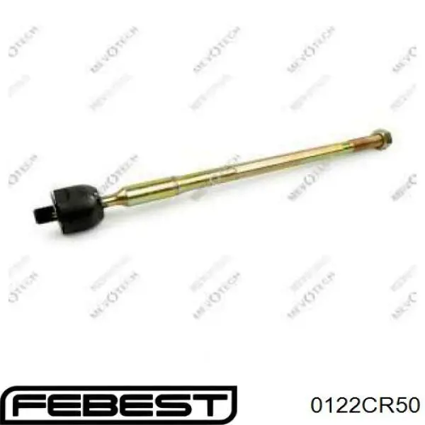 Barra de acoplamiento 0122CR50 Febest