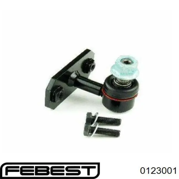 SI2000 Japan Parts Bieleta estabilizadora delantera