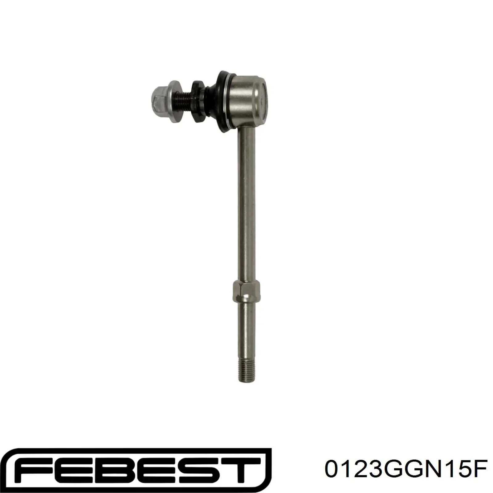 Comprar 0123GGN15F Febest Bieleta estabilizadora delantera