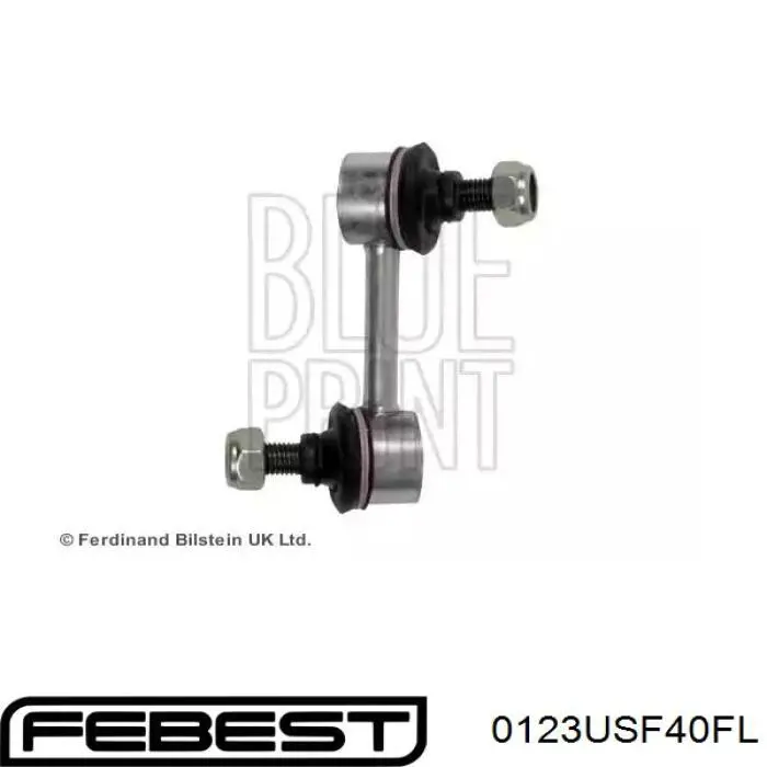 Comprar LX307 Teknorot Bieleta estabilizadora delantera izquierda