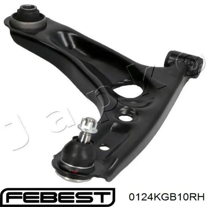 Brazo inferior derecho de la suspensión delantera Fare TR727 precio, desde 28,98 EUR