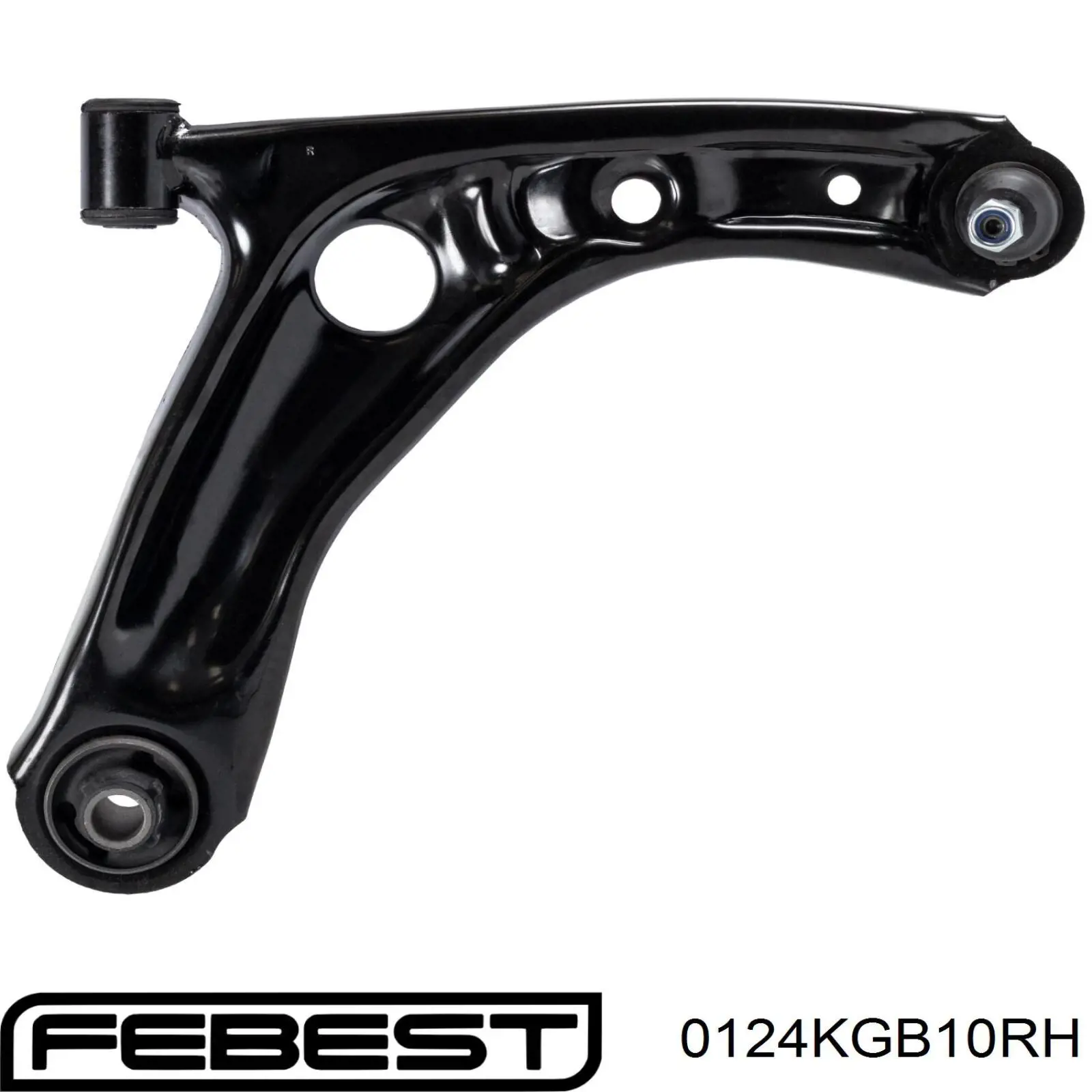 Comprar TR727 Fare Brazo inferior derecho de la suspensión delantera
