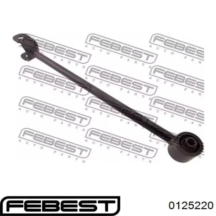Barra longitudinal de suspensión trasera Japan Parts BS2001 precio, desde 24,07 EUR