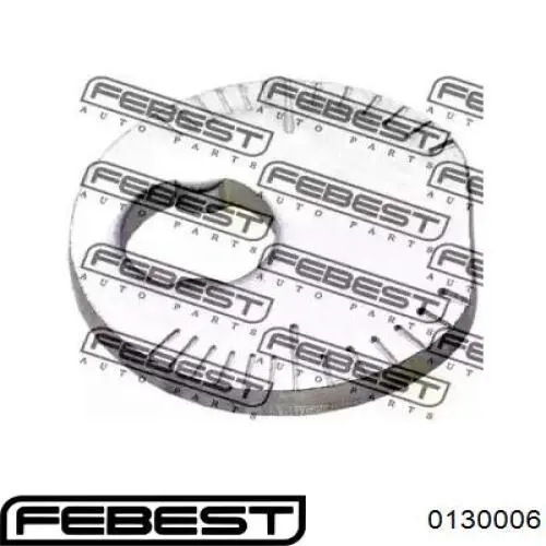 0130006 Febest