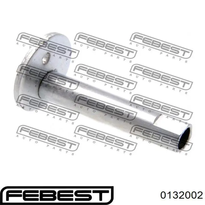 Comprar 0132002 Febest Arandela excéntrica de caída del brazo delantero