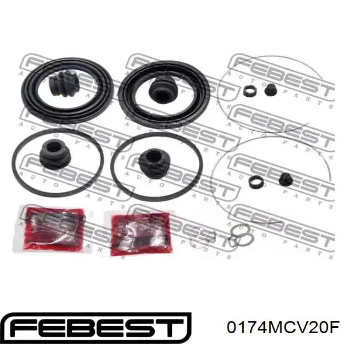 Pasador guía inferior de la pinza de freno delantera Toyota 4771548010 precio, desde 6,77 EUR