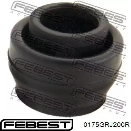 Kit de reparación de pinzas de freno trasero 15855609 General Motors