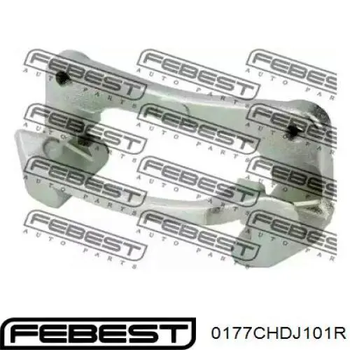 Soporte de la pinza de freno trasera Toyota 4772160030 precio, desde 61,38 EUR