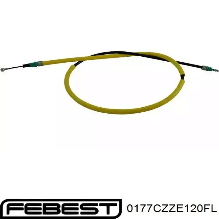 Soporte de la pinza de freno delantera 4772109170 Toyota