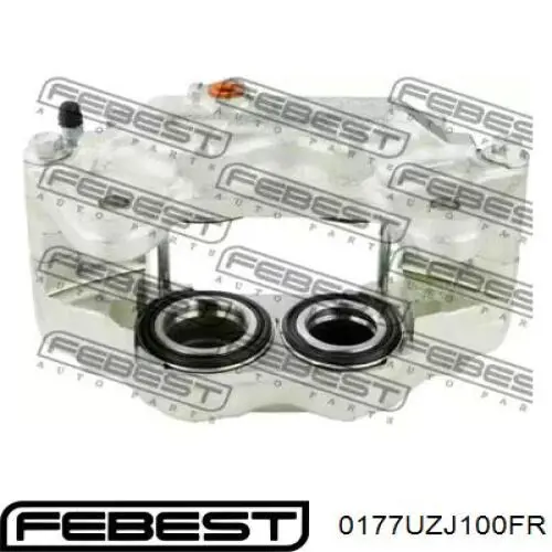 Pinza de freno delantera derecha Toyota 477306009084 precio, desde 96,21 EUR