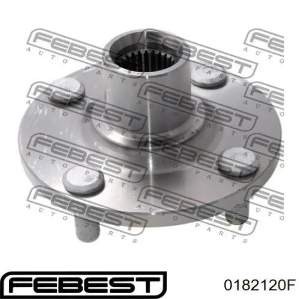 Buje de rueda delantero Cautex 701005 precio, desde 31,01 EUR