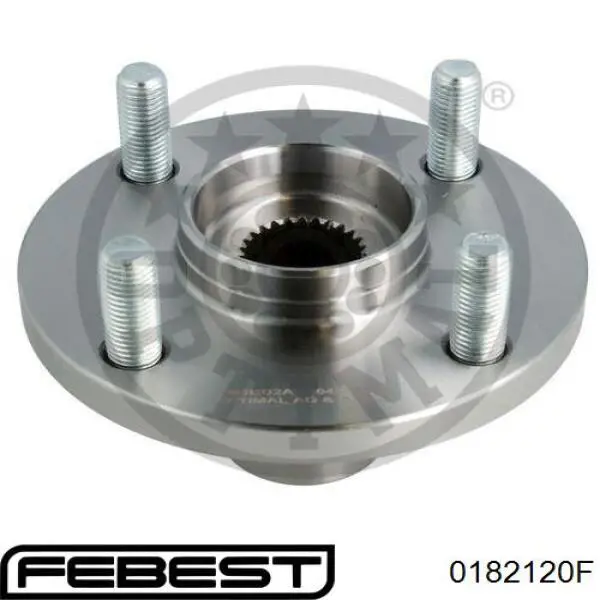 Comprar 701005 Cautex Bujes de ruedas