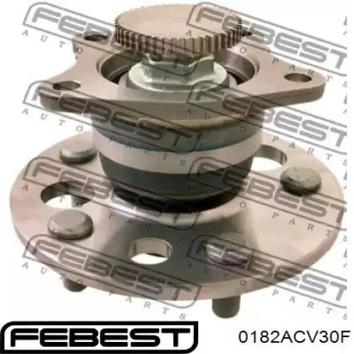 Buje de rueda delantero GSP 9426026 precio, desde 40,25 EUR