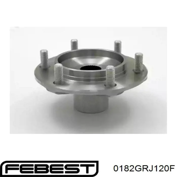 Comprar 43502KK010 Toyota Bujes de ruedas