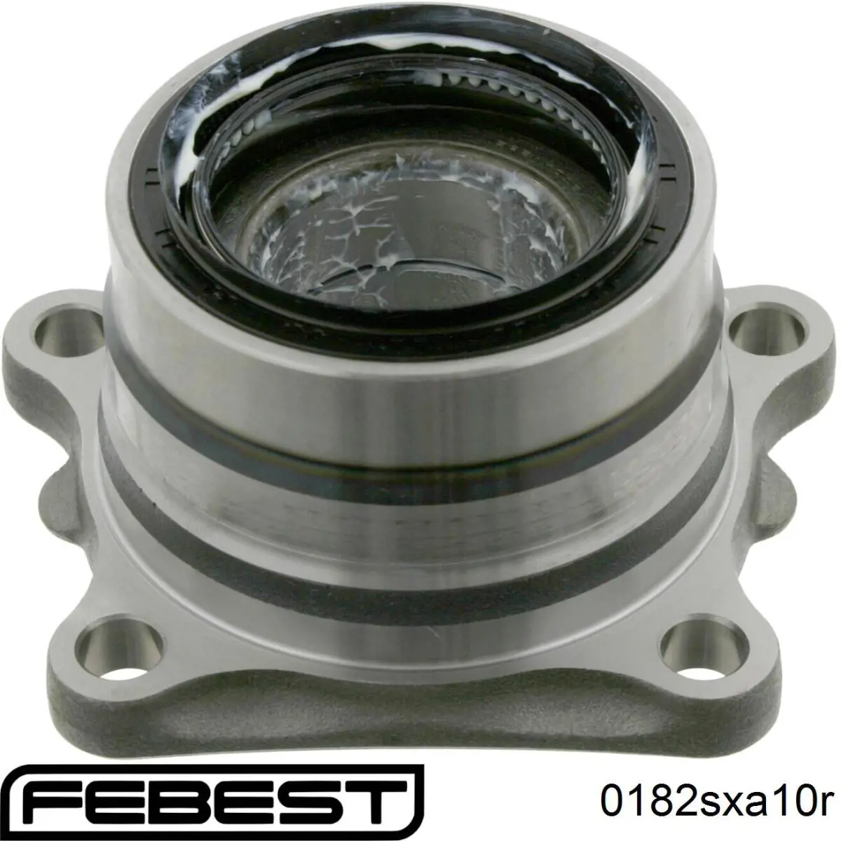 Cojinete de rueda trasero Toyota RAV4 1 XA