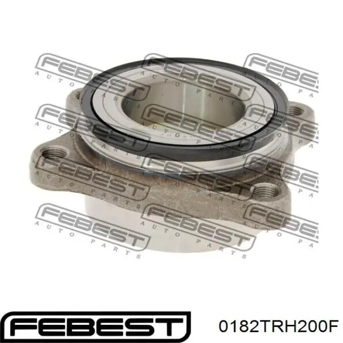 Comprar PHU56000 PFI Cojinete de rueda delantero