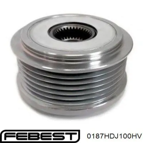 Comprar ABTTO1030 Tenacity Polea tensora, correa poli V