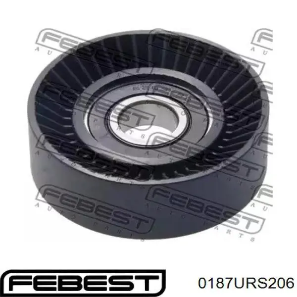 Rodillo tensor correa poli V NTY RNKTY015 precio, desde 16,79 EUR