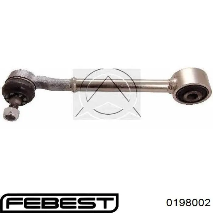 Comprar 90119W0086 Toyota Perno de fijación del brazo inferior delantero
