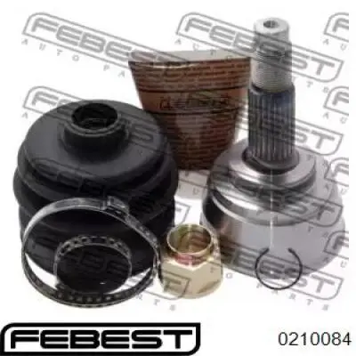 Comprar 0210084 Febest Junta homocinetica