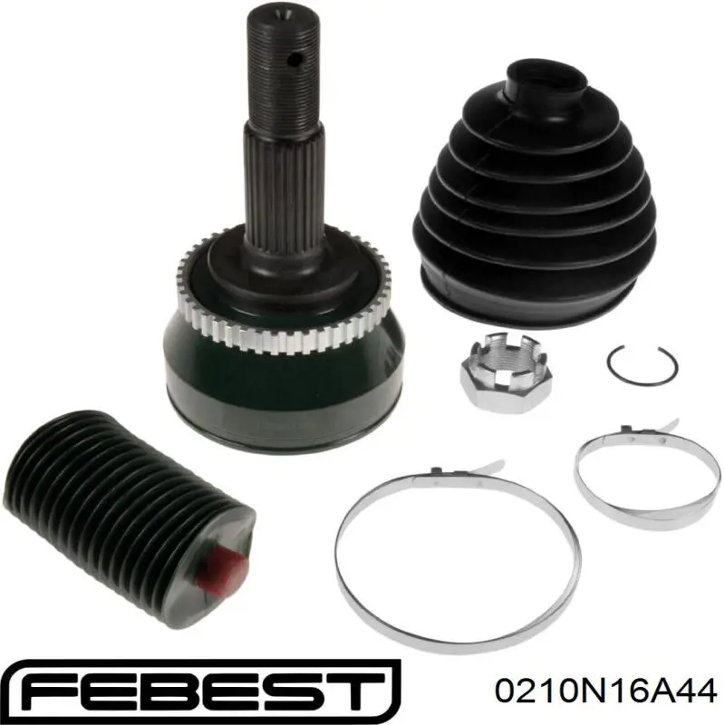 Comprar CVJ561110 Open Parts Junta homocinetica