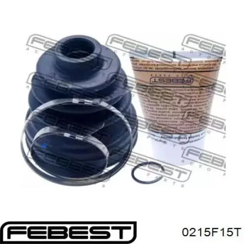 Fuelle transmisión delantero exterior Nissan/Infiniti C97411KA0B precio, desde 18,08 EUR