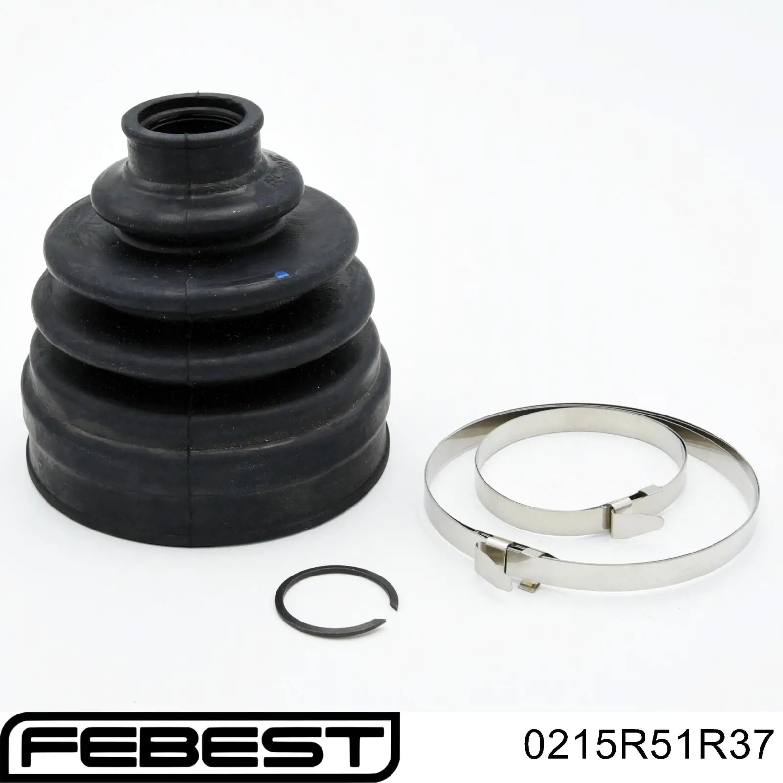 Fuelle transmisión delantero exterior Metalcaucho 11538 precio, desde 10,61 EUR