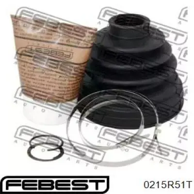 Fuelle palier delantero interior Market (OEM) SKBDB1310011