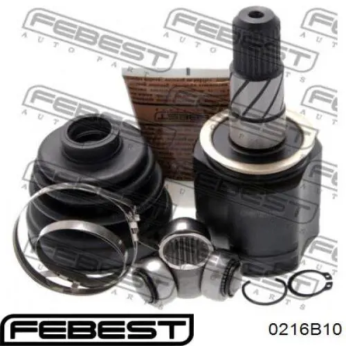 Trípode, árbol de transmisión Alfa Romeo 146 930