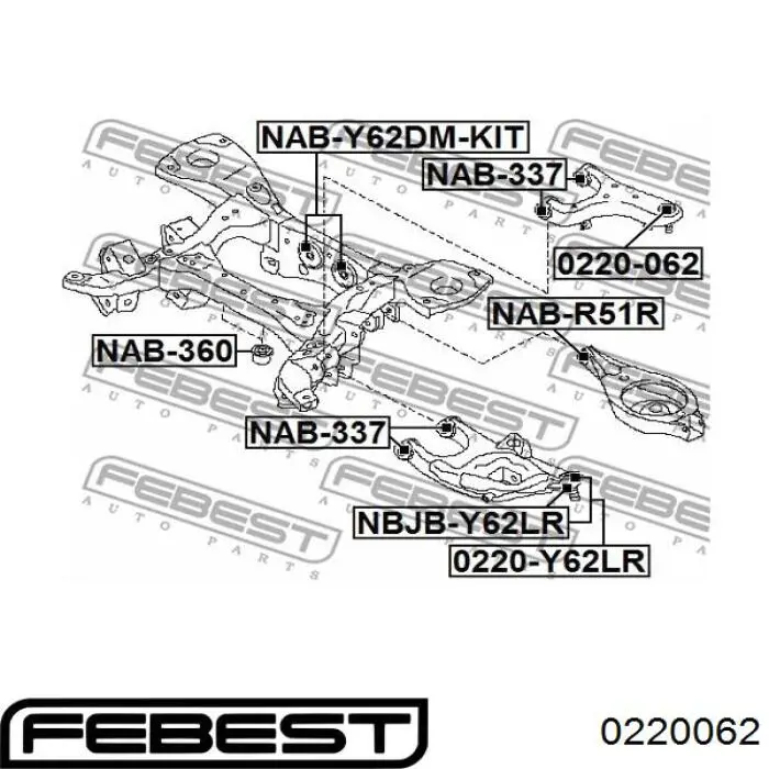 0220062 Febest