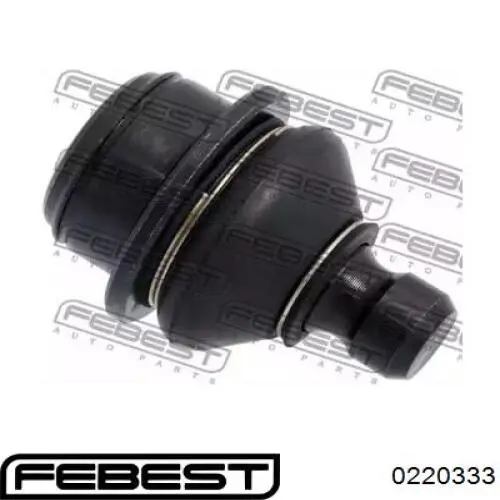 Comprar 0220333 Febest Rótula inferior de suspensión