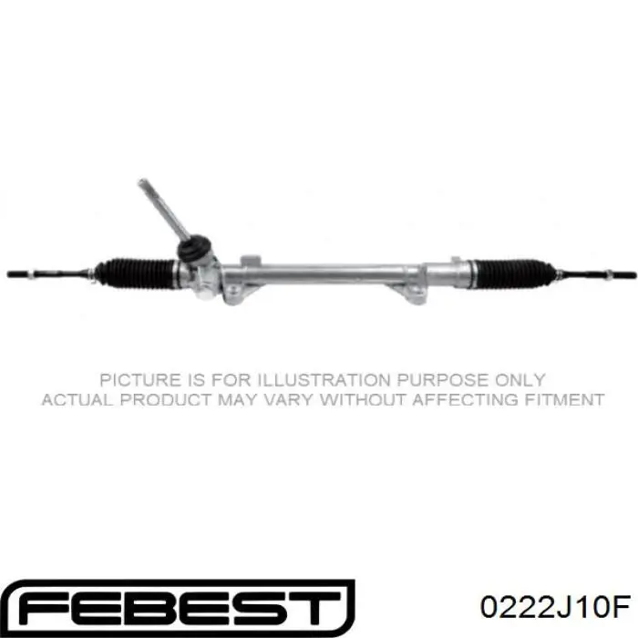 Barra de acoplamiento Nissan Qashqai 2 J11