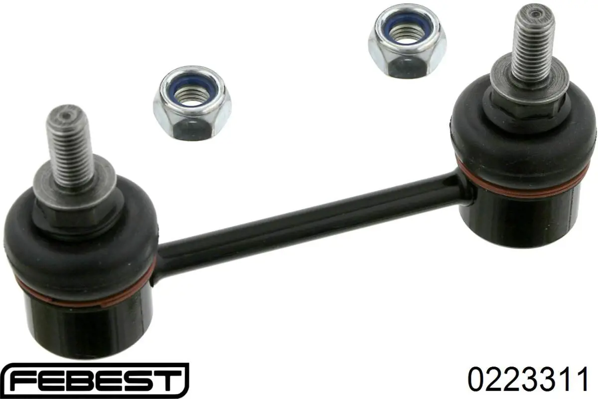 Soporte estabilizador Febest 0223311 precio, desde 15,55 EUR