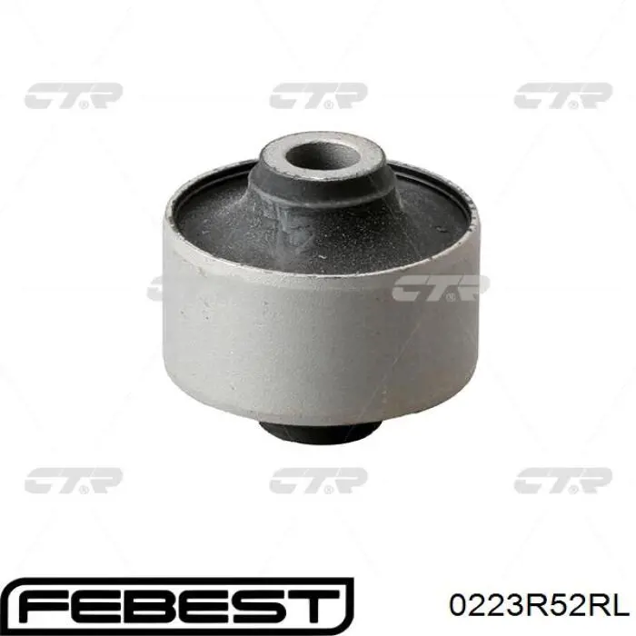 Comprar 562613JA0B Nissan/Infiniti Bieleta estabilizadora trasera izquierda