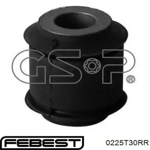 13084 Asia360 brazo suspension (control trasero inferior derecho)