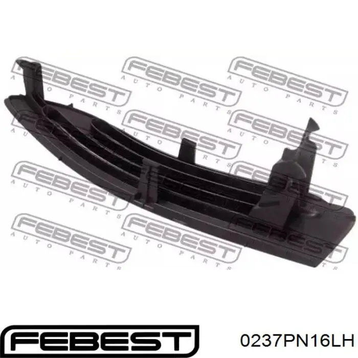 Soporte de parachoques delantero izquierdo Nissan/Infiniti 62213BN700 precio, desde 11,91 EUR