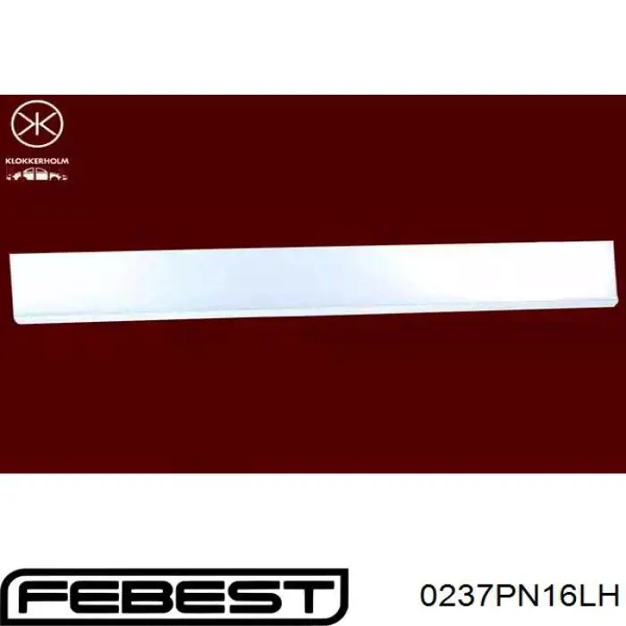 Comprar 62213BN700 Nissan/Infiniti Soporte de parachoques delantero izquierdo