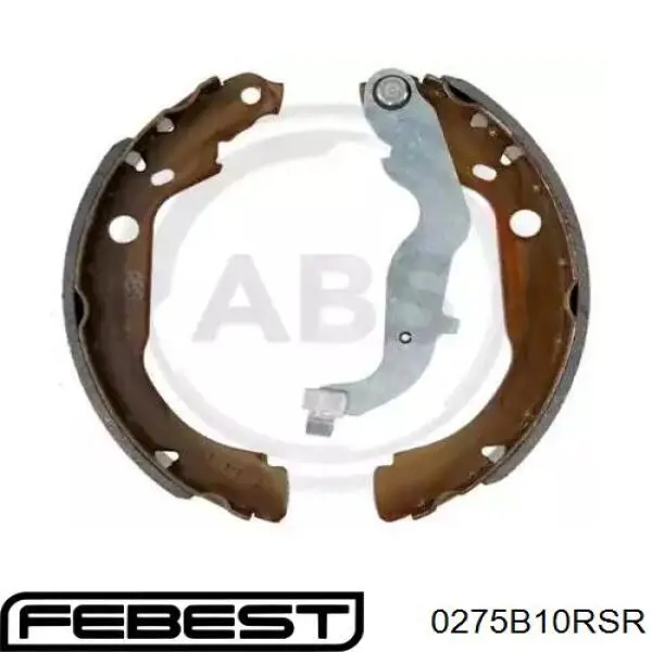 Comprar D410095F0A Nissan/Infiniti Juego de reparación de cilindro de freno trasero